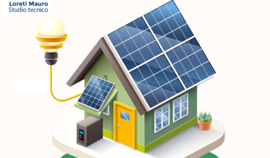 Reddito Energetico Nazionale: Incentivi per Impianti Fotovoltaici Domestici