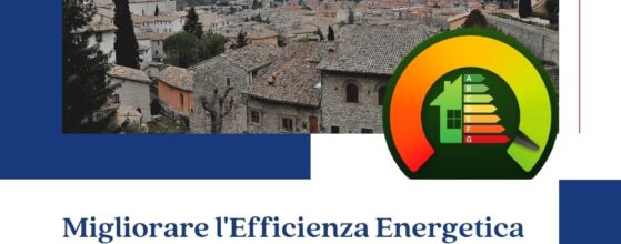 Efficientamento energetico Edifici Storici