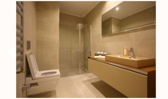 Bagno cieco