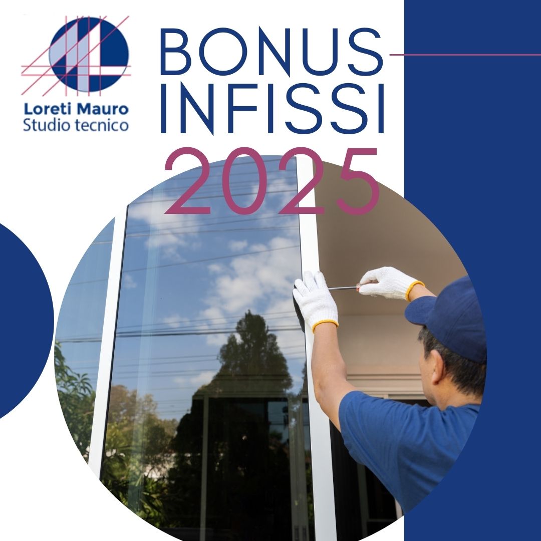 Bonus Infissi 2025: come funziona e perché conviene approfittarne subito